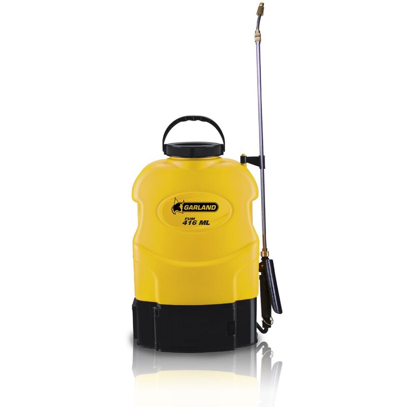 

Garland Pulverizador batería Fum 416ML-V20 16 lt