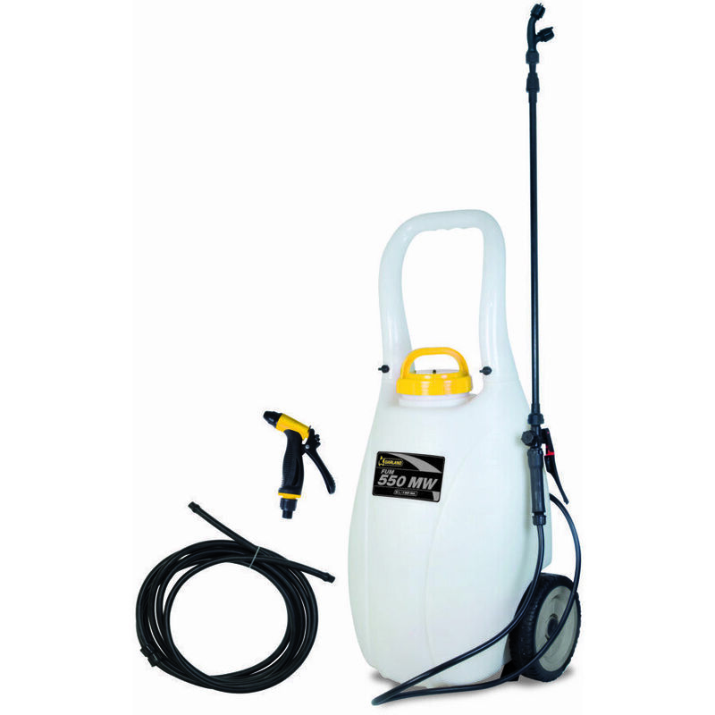 

Garland Fumigador batería Fum 550MW 25 Lt