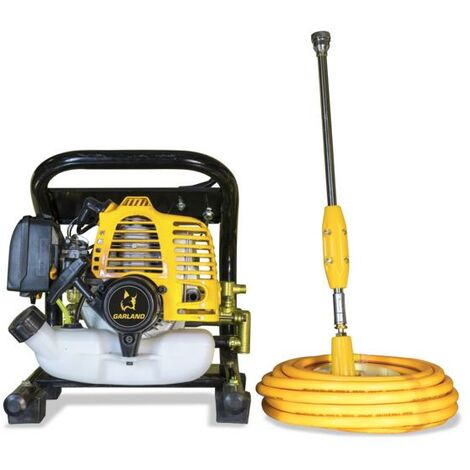 Fumigador Fum 250 G-V19 Garland