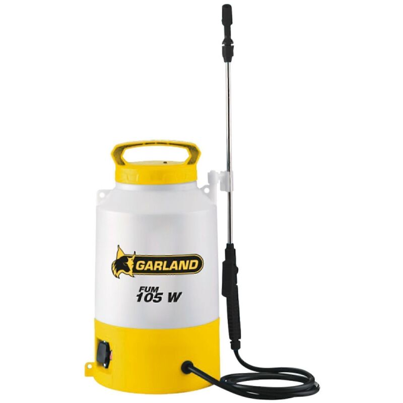 

Fumigador Fum 105w-V20 - Garland