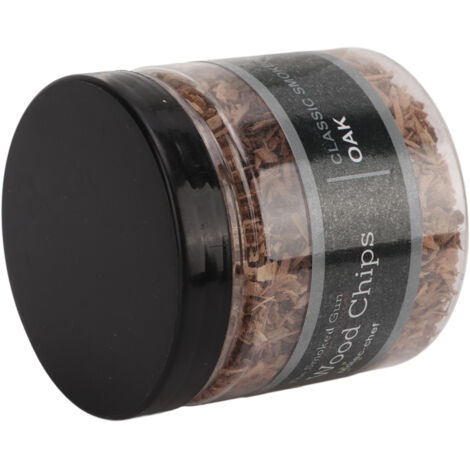 Fumoir à Cocktail - Copeaux de Bois de Pin pour Fumage Froid et Aromatisation