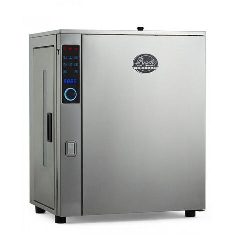 Fumoir Bradley Smoker Professionnel P10