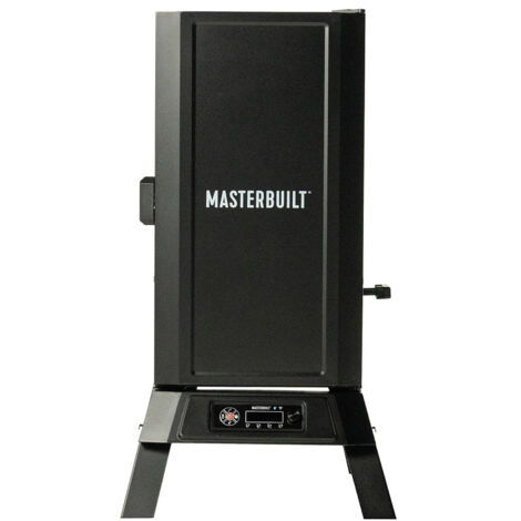 Fumoir électrique numérique Masterbuilt Wi-Fi 710