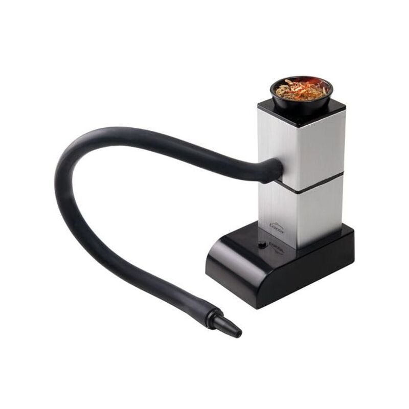 Fumoir pour aliments - Lacor