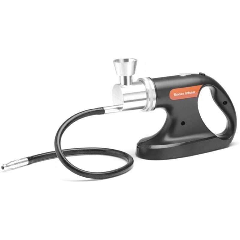 Générateur de fumée pour pistolet fumigène 3 vitesses - Hendi 199640