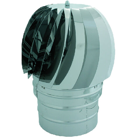 Fumoir Radiant Ø Cm 12