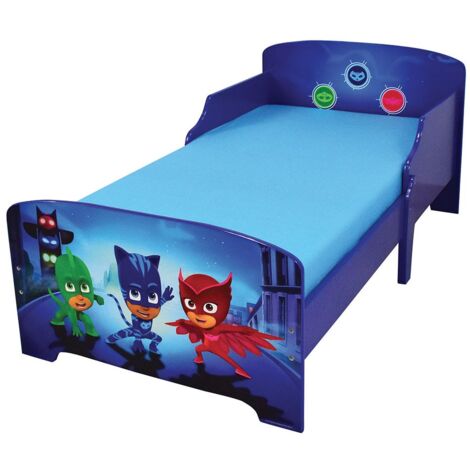 FUN HOUSE 712868 pyjamsques Letto per Bambini in MDF 144 x 77 x 59 cm
