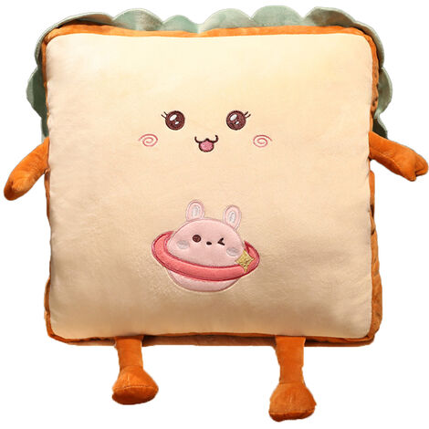 Bubble Tea Plush Pillow Plush Pillow, Cute Milk Tea Cup Plushie