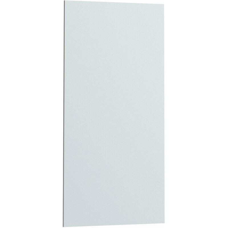 

Funcionamiento del panel trasero Palomba adecuado para caja 407101,407102,407103, 535x260, color: espejo - H4071521802001