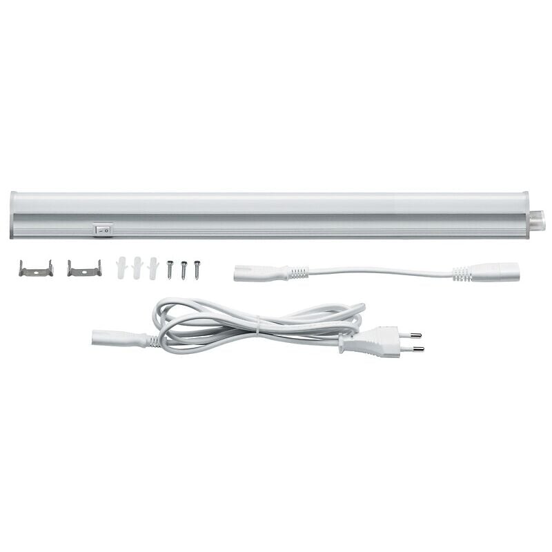 Réglette led Bond 5W avec interrupteur Paulmann