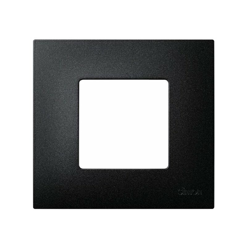 

Funda 1 Elemento Artic Negro