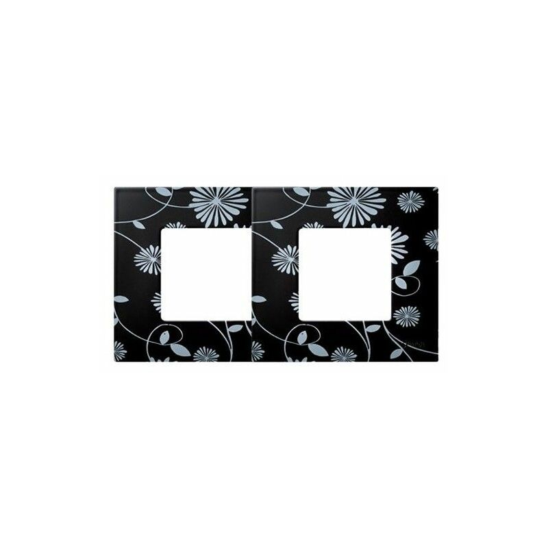 

Funda intercambiable BLACK & WHITE 2 elementos 27 PLAY 2700627-802 - Simon
