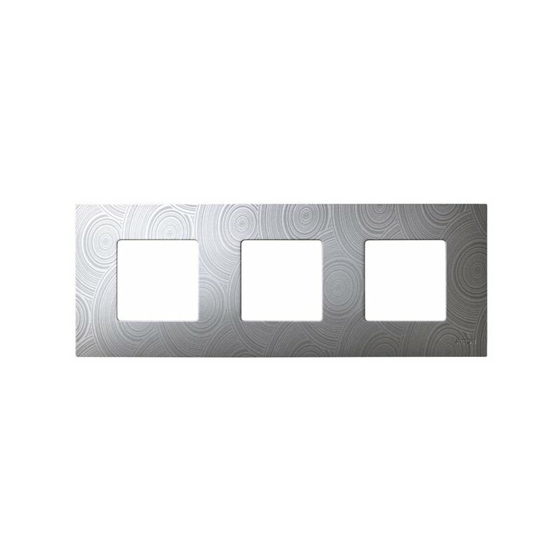 

Funda 3 Elemento Gris Helios
