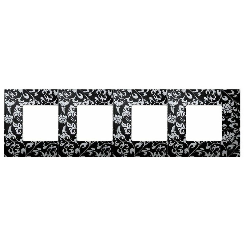

Funda intercambiable VINTAGE PLATA 4 elementos 27 PLAY 2700647-804 - Simon
