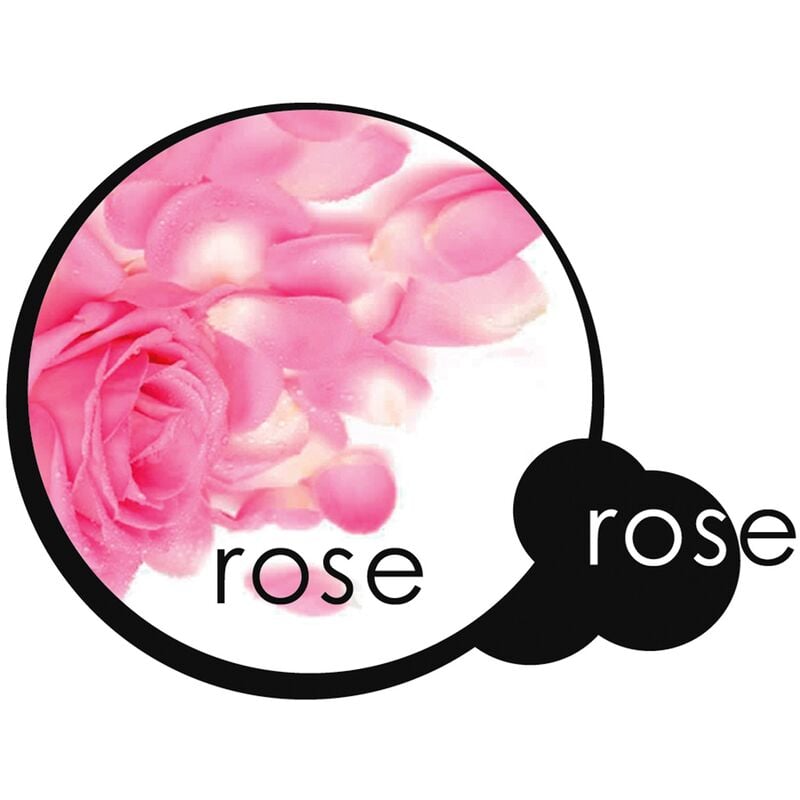 

Funda Al Vacio Perfumada Rosa 100X110 Cm