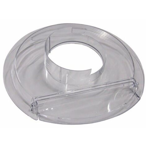 FUNDA ANTI SALPICADURAS PARA ROBOT KENWOOD