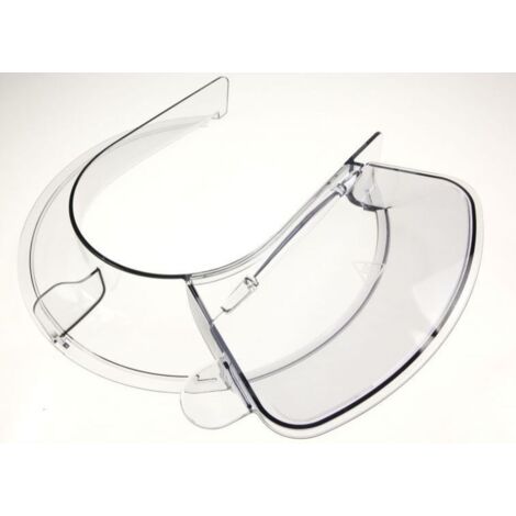 Funda antisalpicaduras para robot multifunción KENWOOD KW716602