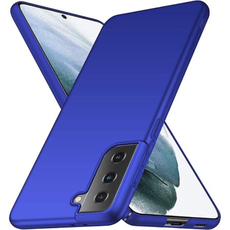 FUNDA AZUL PARA SAMSUNG GALAXY S22+ 5G 6.55'