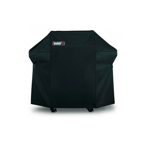 WEBER FUNDA BARBACOA GAS PREMIUM SPIRIT II 300