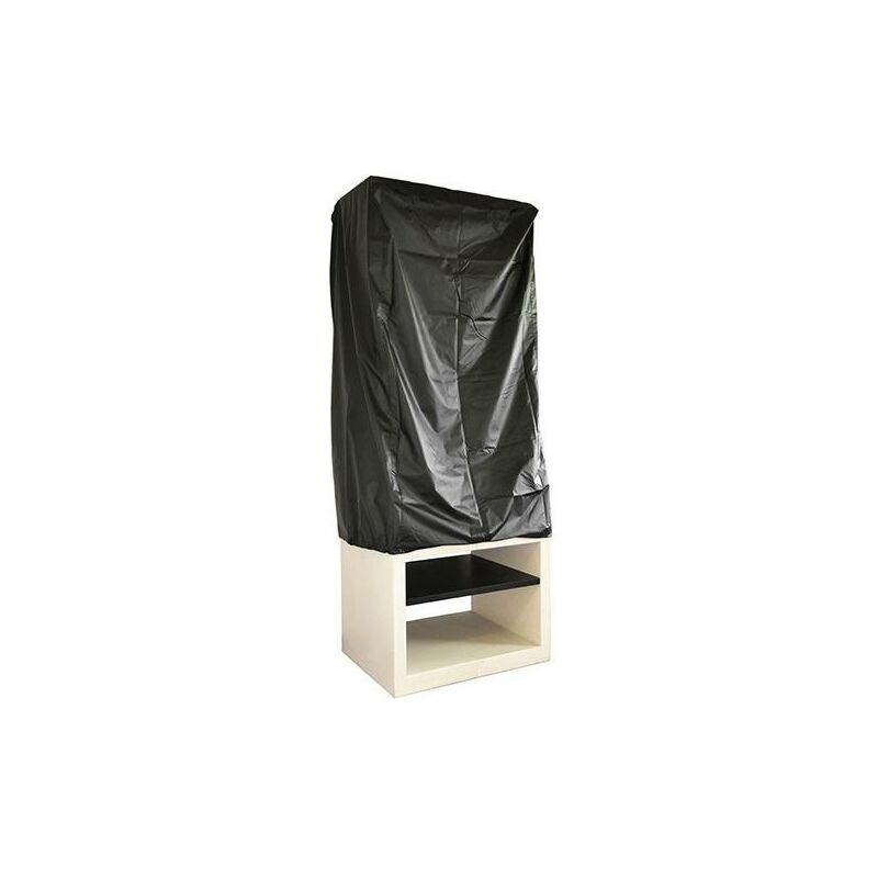 

Funda para barbacoa Kitaway Negra - Movelar