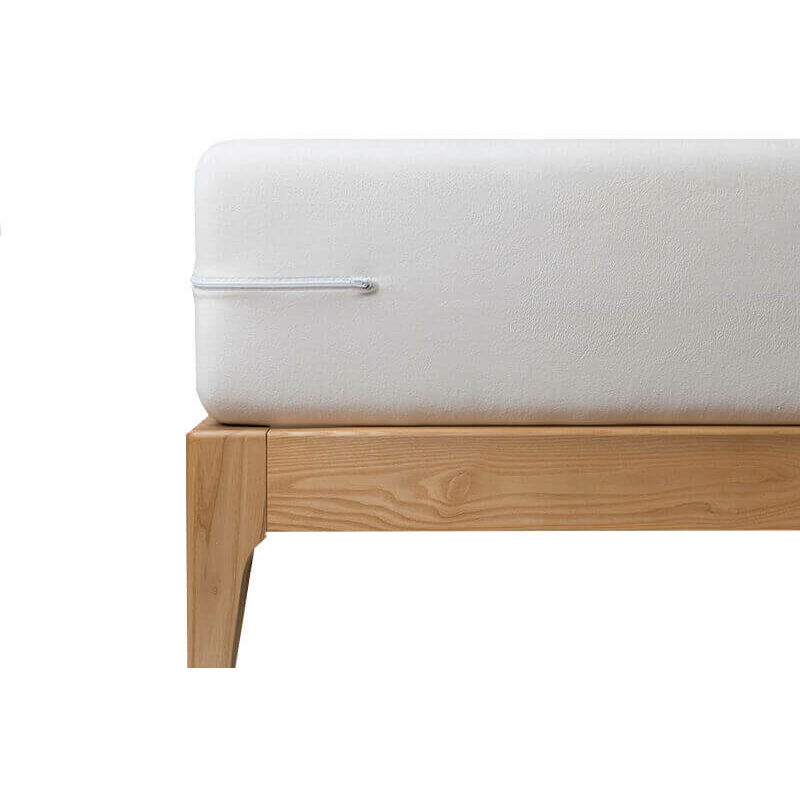 

Velamen - Funda colchón microfibra Bielástica hasta grosor 30 cm | 80cm