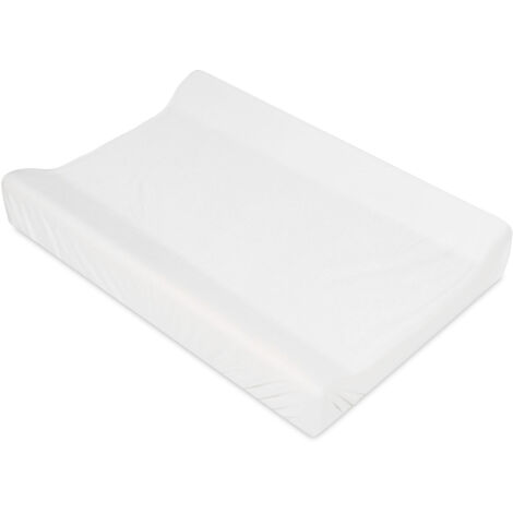 Funda cambiador JERSEY 50x70/80