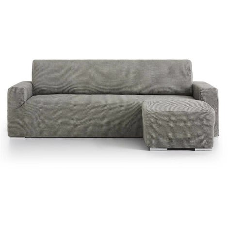 Comprar Protector Cubre Sofá Chaise Longue Acolchado Círculos