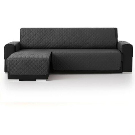 Vipalia - Fundas para Sofa. Mantas para Cama. Fundas para Sofa Chaise  Longue. Colcha Cama 150 cm o Sofa Cama. Foulard Cubre Sofa Plaid Multiusos  o Cubre Cama. Modelo Trama. 230 x