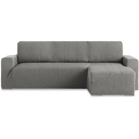 Cubre sofá acolchado Azul marino - Mueblam