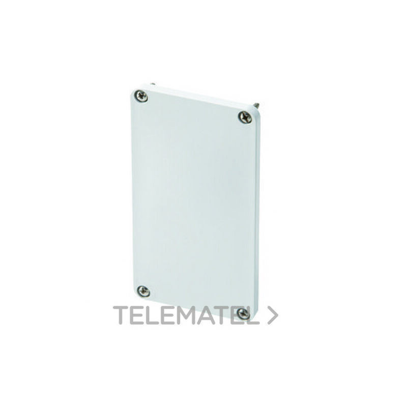 

Funda Ciega Iec309 16A Ip65 Gewiss Gw68292