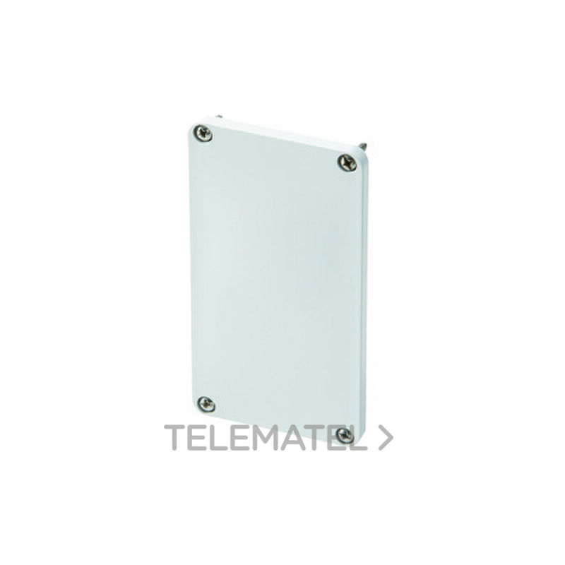 

FUNDA CIEGA IEC309 32A IP65 GW68293 - Gewiss