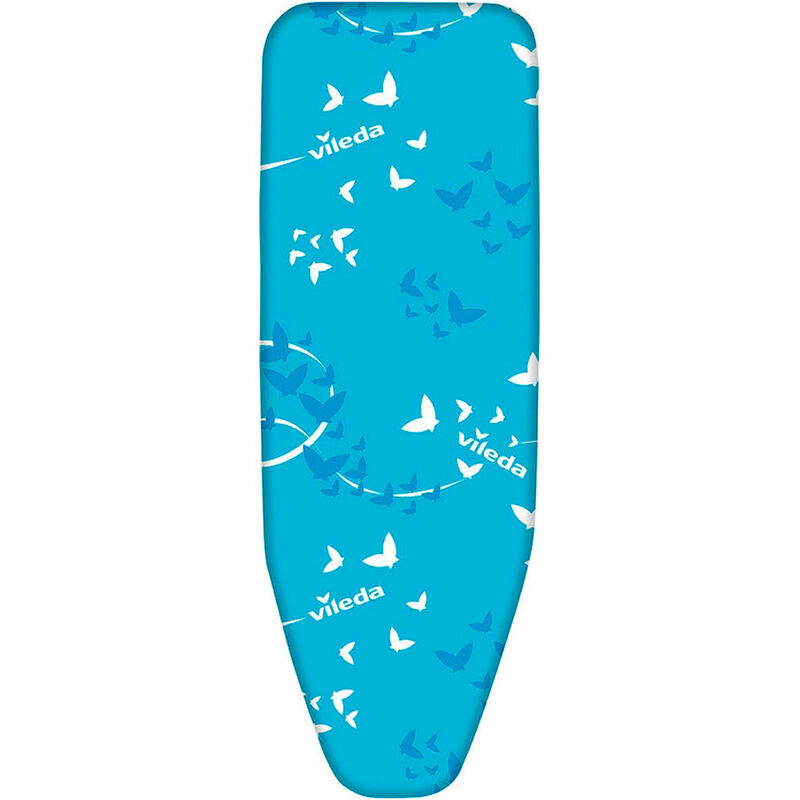 

VILEDA Funda comfort plus vileda 163255 para tablas de 110x30cm hasta 130x45cm