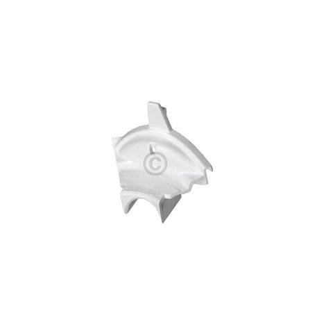 Funda compatible con Bosch 00600949 para cuchillas de bomba de desagüe de lavavajillas