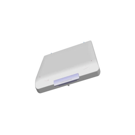 Funda completa blanca para lavadora Electrolux 14022797402