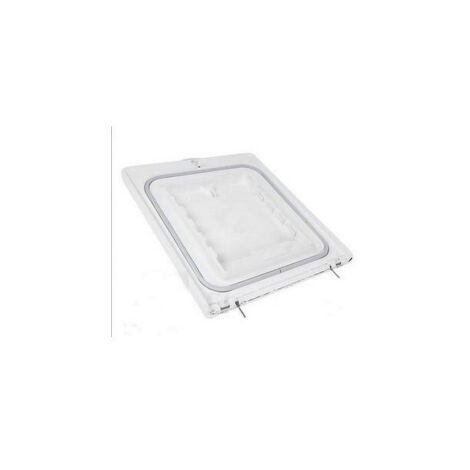 FUNDA COMPLETA PARA LAVADORA ELECTROLUX - 129776345