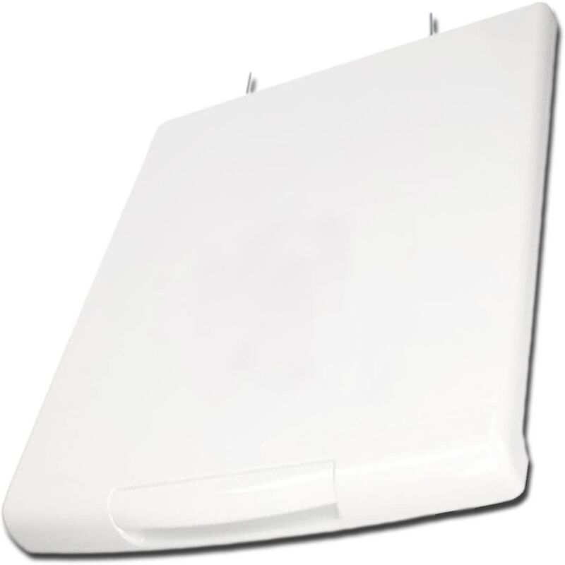 Whirlpool - Funda completa para lavadora