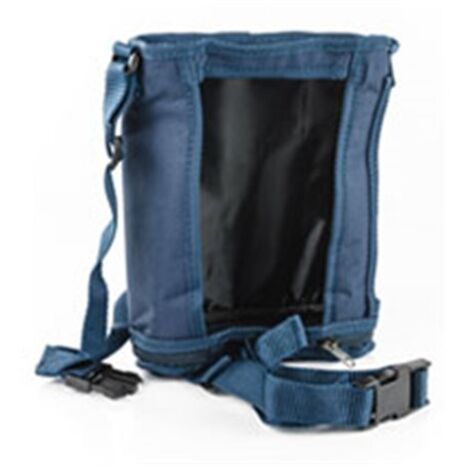 FUNDA CON CINTA PARA COLGAR AL CUELLO SERI HT INSTRUMENTS 3081