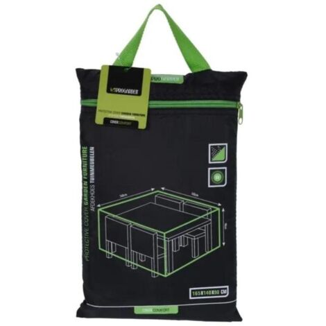 FUNDA CONJUNTO 140x165x90 CM