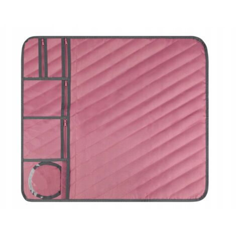 Funda Crelando rosa