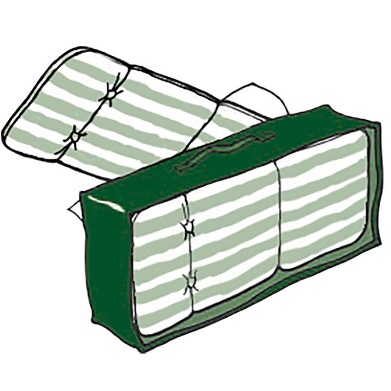

Funda protección cubre colchoneta 128x37x57cm - Altadex