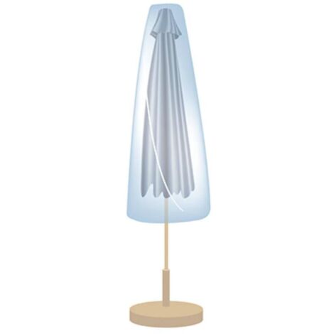 FUNDA CUBRE SOMBRILLA - 180CM