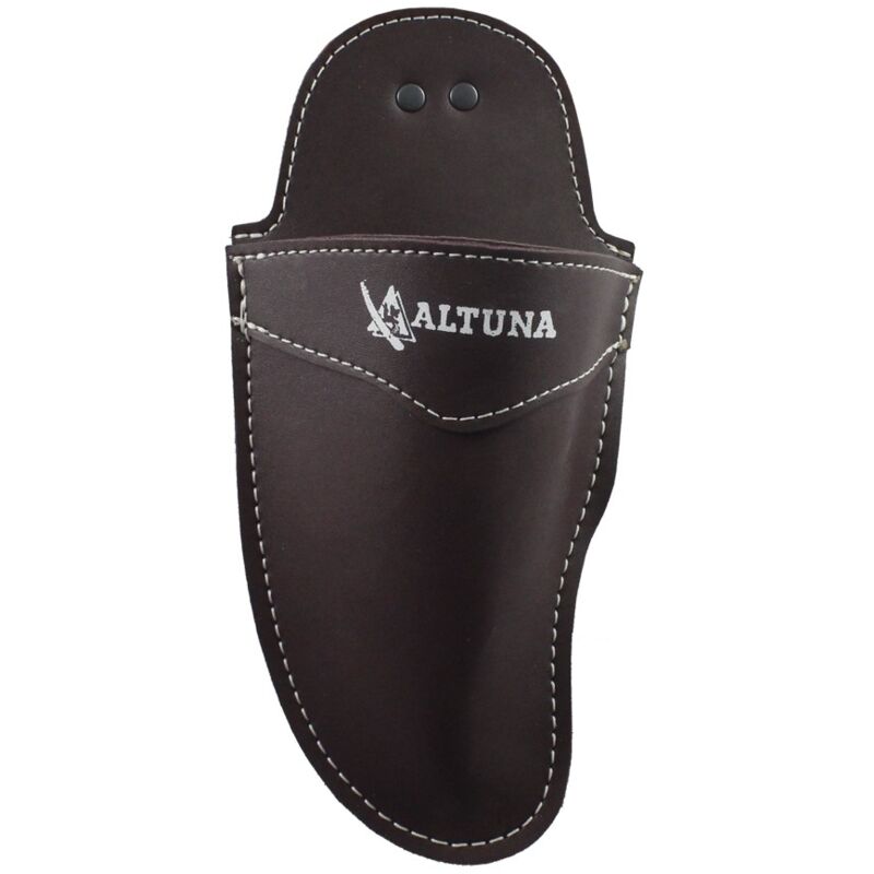

Funda cuero p/tijera podar r97