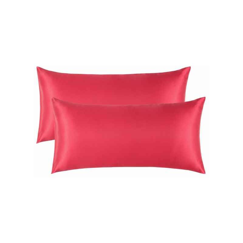 

BHD - Funda de almohada Bedsure (50 x 75 cm) (Reacondicionado A+)