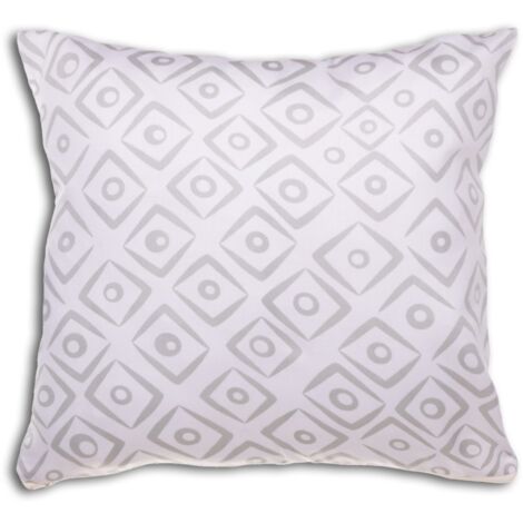 Funda de almohada Jasiek - EXCLUSIVE satén 40x40 con cremallera
