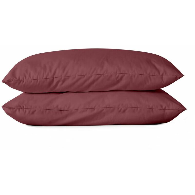 

Funda de almohada Mako Reversible (40 x 80 cm) (Reacondicionado B)