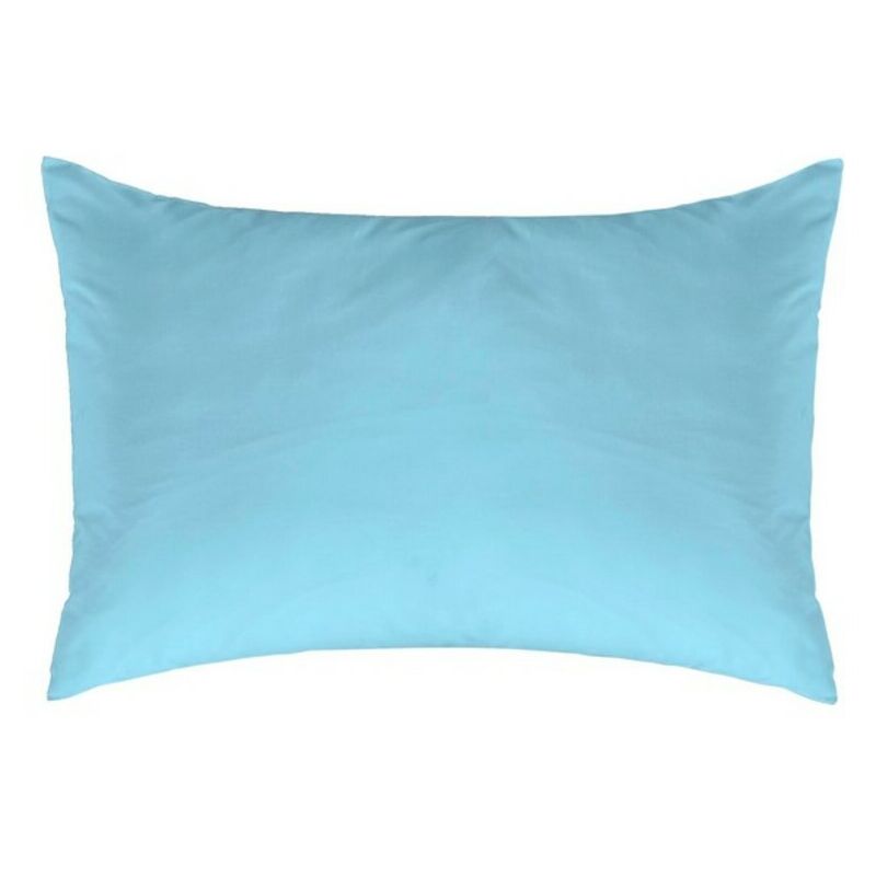 

Funda de almohada Naturals Azul (45 x 90 cm)