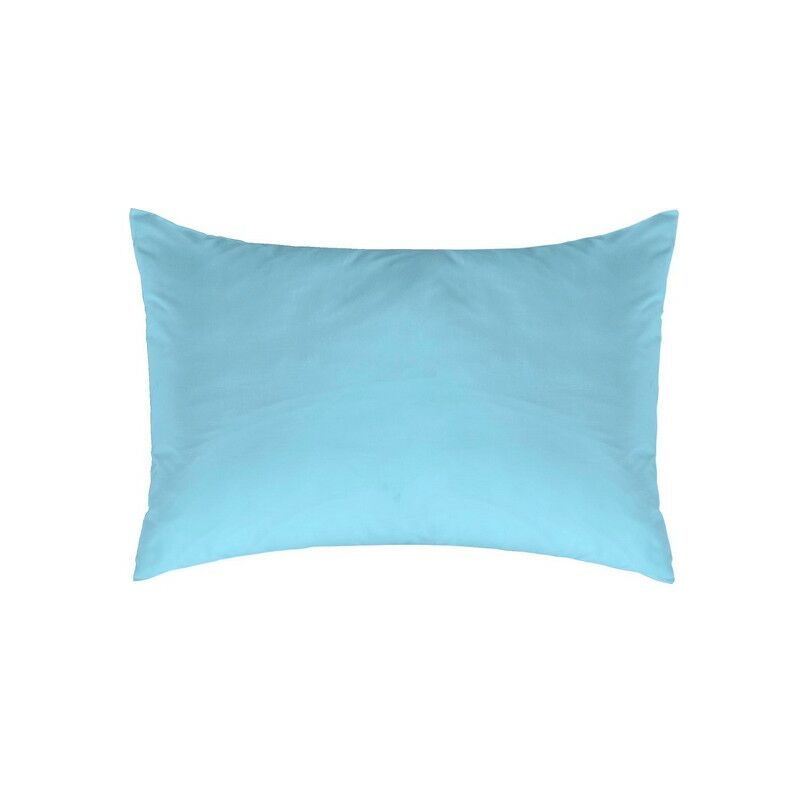 

Funda de almohada naturals azul (45 x 90 cm) - Rogal