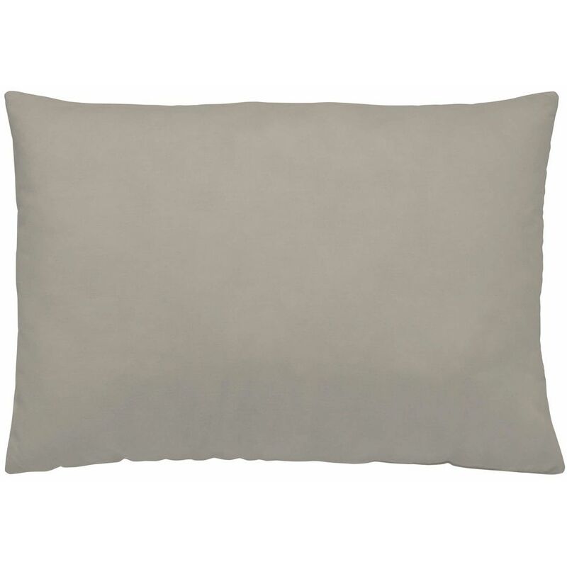 

Funda de almohada Naturals Beige (45 x 90 cm)