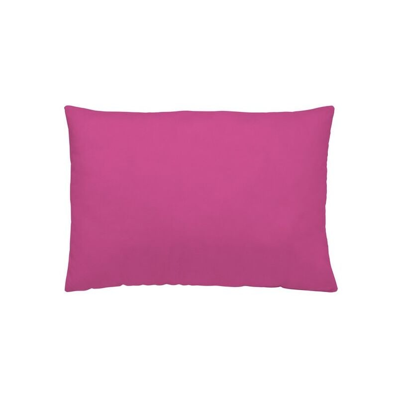 

Funda de almohada Naturals Fucsia