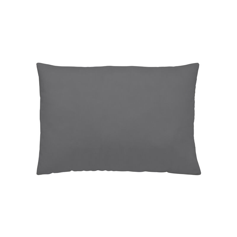 

Funda de almohada Naturals Gris